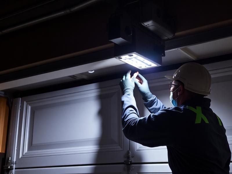 Emergency Service - professional garage door service