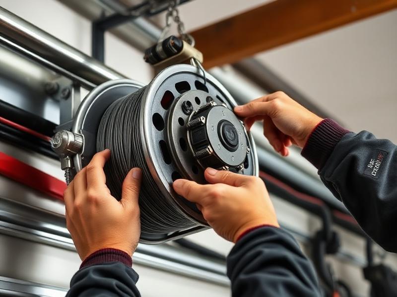 Door Repair - professional garage door service